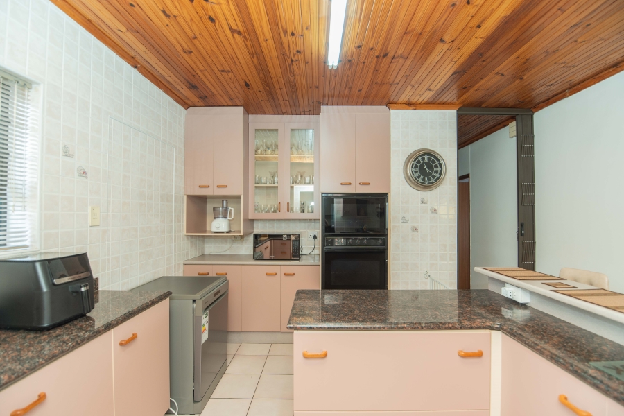 4 Bedroom Property for Sale in Malabar Eastern Cape